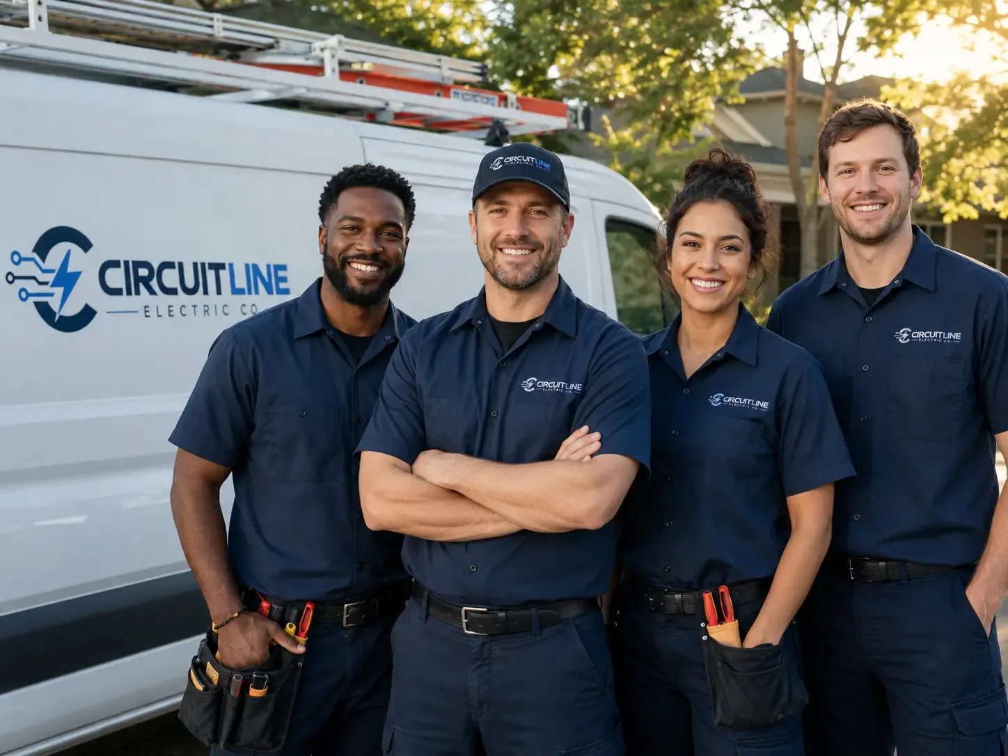 Whole Home Rewiring company in Vanduser, MO